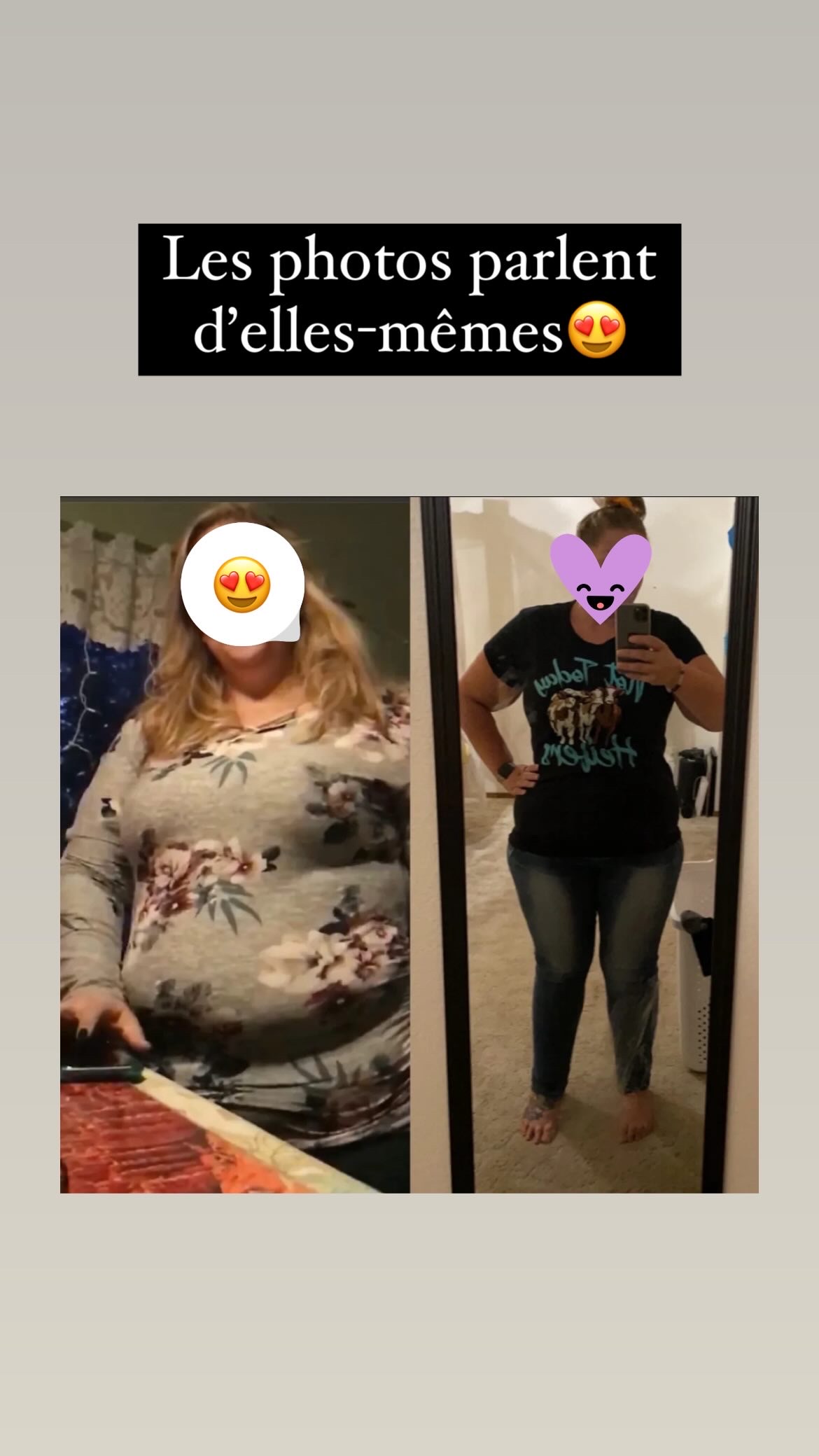 Témoignage