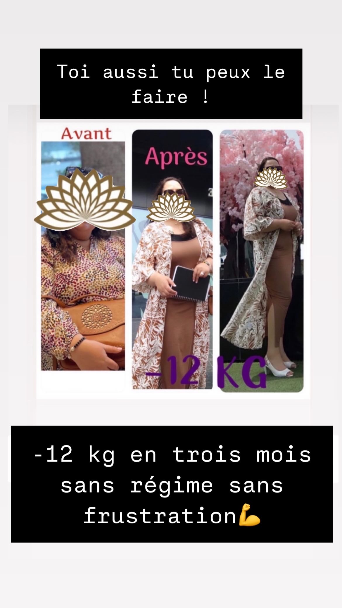 Témoignage