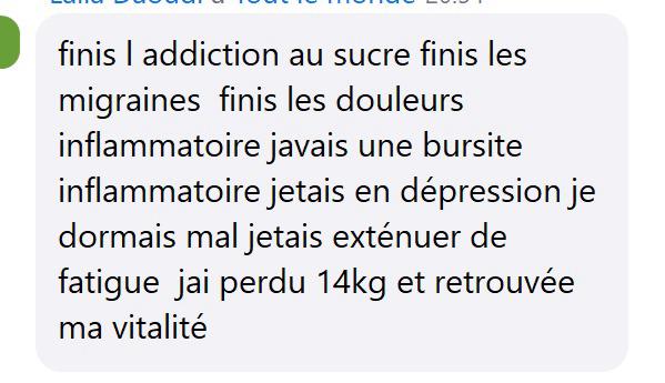 Témoignage