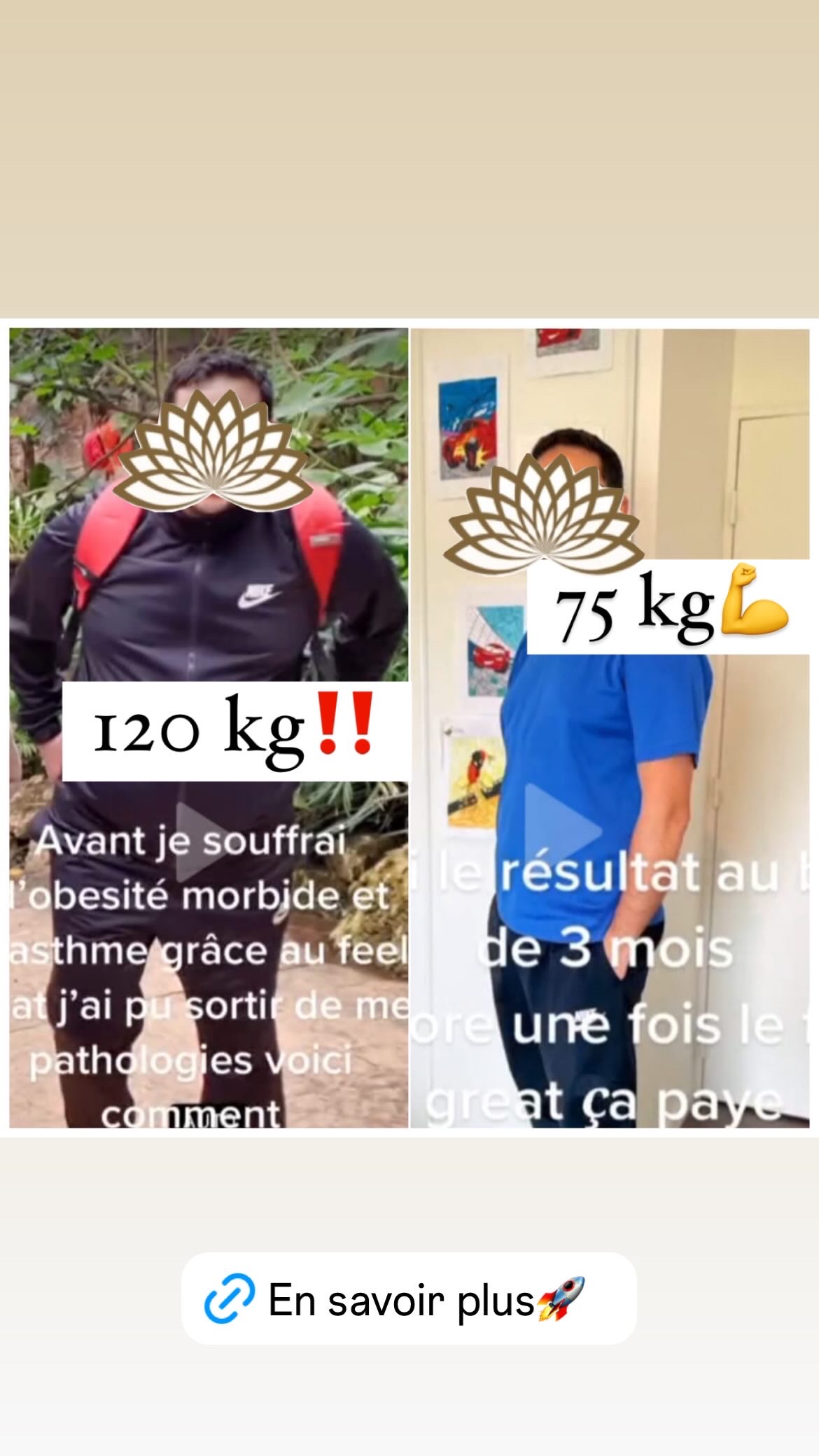 Témoignage