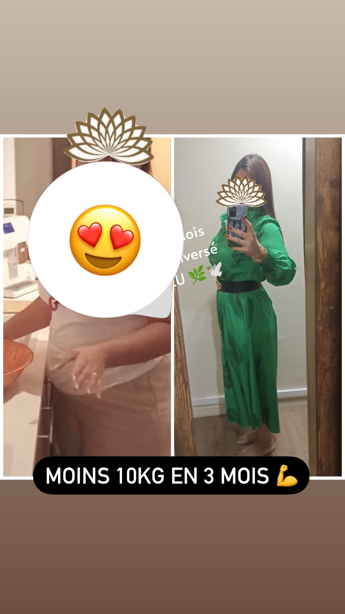 Témoignage